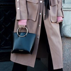 Kozha Numbers Mini Safe Bag